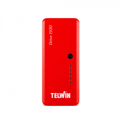Dispozitiv pornire TELWIN DRIVE 1500 [2]