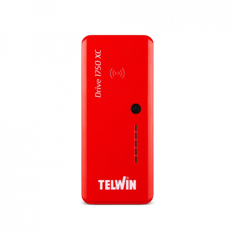 Dispozitiv pornire TELWIN DRIVE 1750 XC [1]