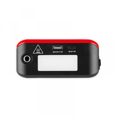 Dispozitiv pornire TELWIN DRIVE 1800 KOMPRESSOR [4]