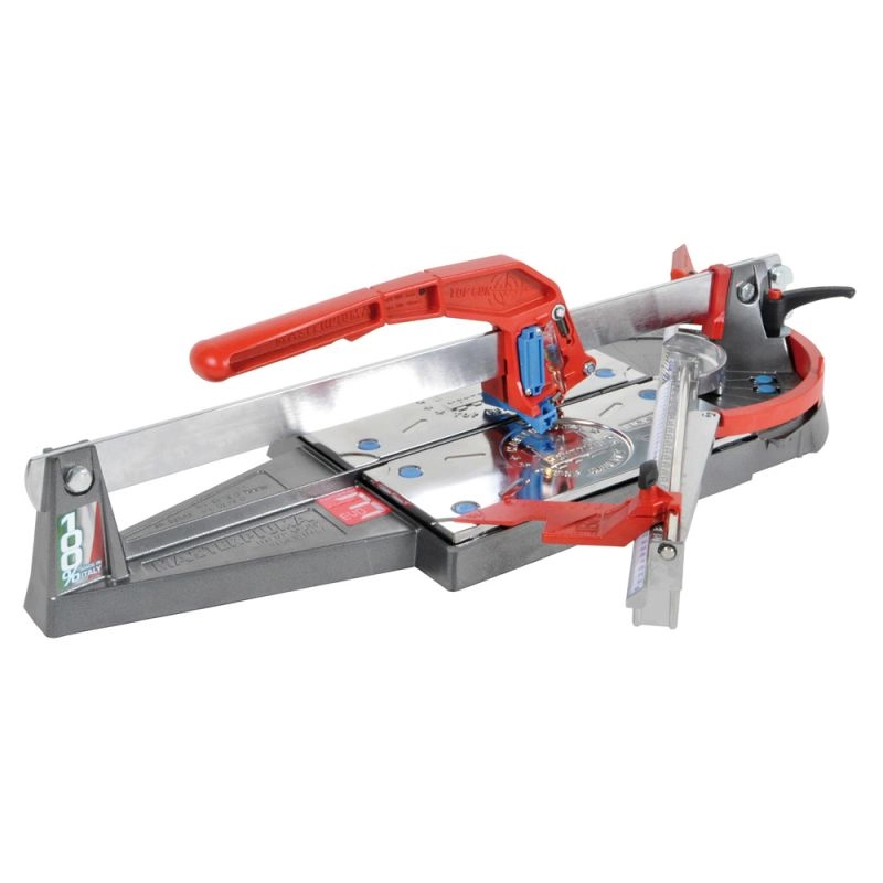 Masini manuale de debitat placi ceramice - Dispozitiv taiat gresie/faianta MONTOLIT MASTERPIUMA 52P3 520/22 mm