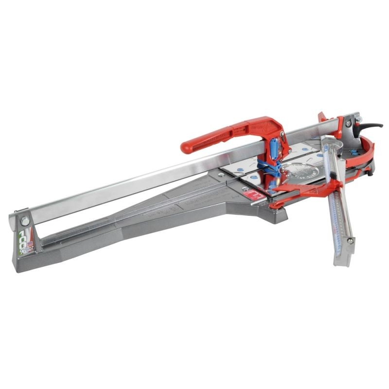 Masini manuale de debitat placi ceramice - Dispozitiv taiat gresie/faianta MONTOLIT MASTERPIUMA 93P3 930/22 mm