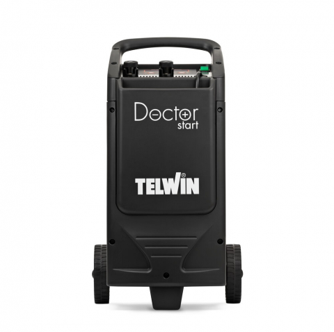 Robot pornire TELWIN DOCTOR START 330 [2]