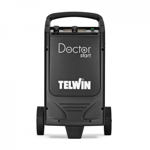 Robot pornire TELWIN DOCTOR START 530 [2]