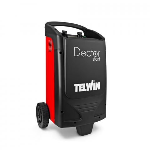 Robot pornire TELWIN DOCTOR START 630 [1]
