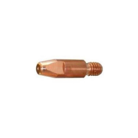Accesorii sudura - diverse - Duza de contact INTENSIV sarma de otel 1.2 mm, M6 x 28 mm