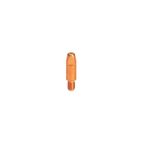 Accesorii sudura - diverse - Duza de contact sarma de aluminiu INTENSIV 0.8 mm, M6x28 mm