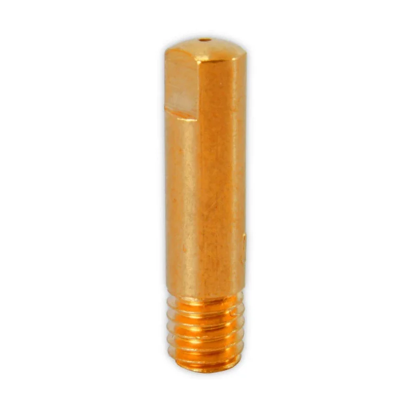 Aparate de sudura - Duza de contact sarma de otel 1.0 mm, M6 x 25 mm