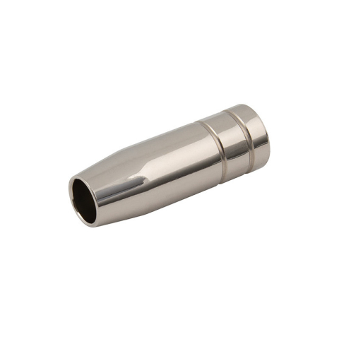 Accesorii sudura - diverse - Duză gaz conică INTENSIV 12 x 54 mm pentru pistolet M15