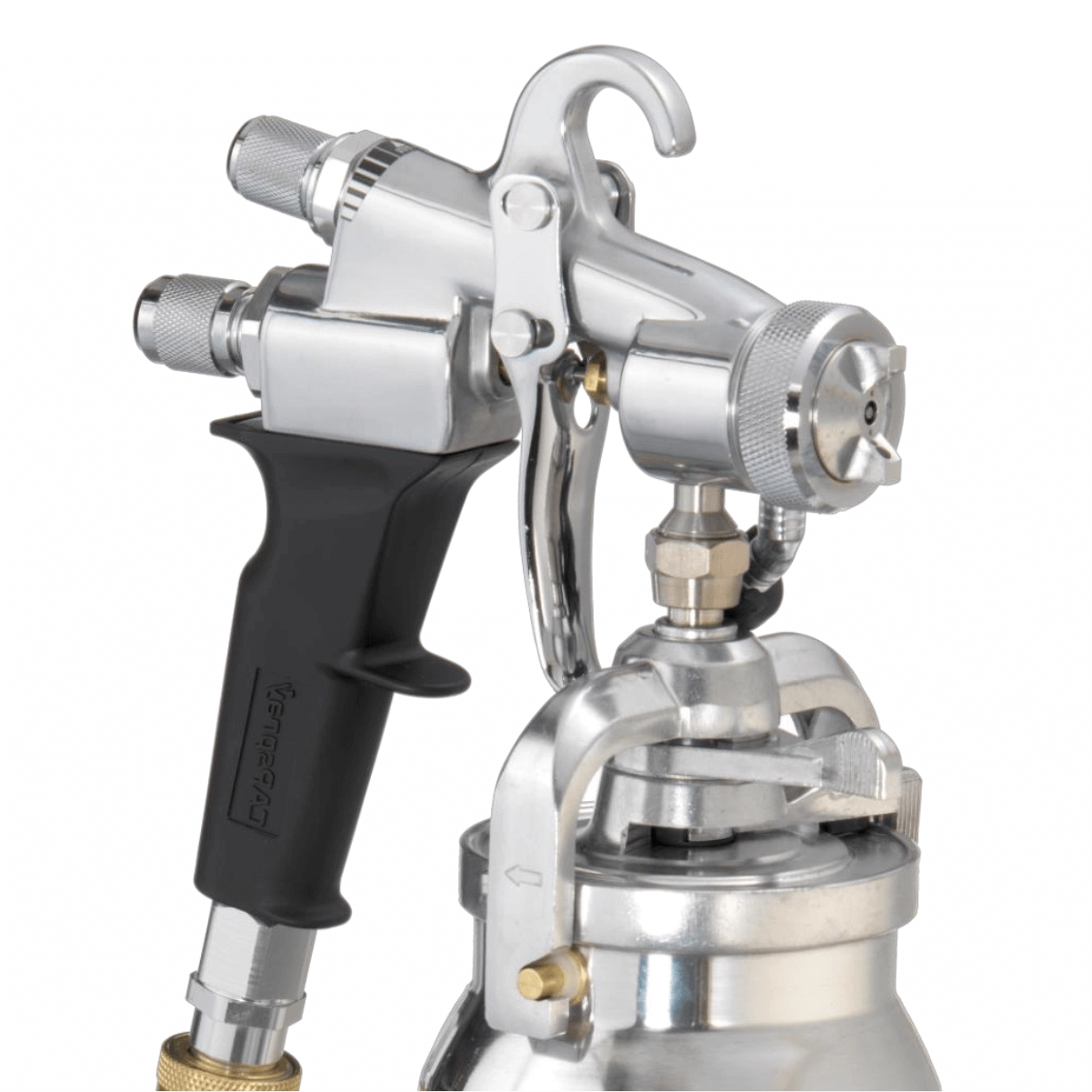 Echipament HVLP Wagner Fine Coat 9700 L 230V putere motor 1.15 kW [1]