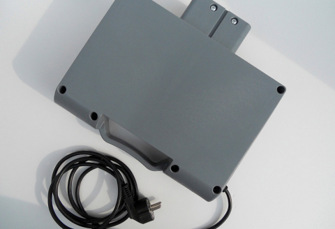 Masina de spalat pardoseli Ghibli&Whirbel ROLLY NRG 7½ E 33 [1]