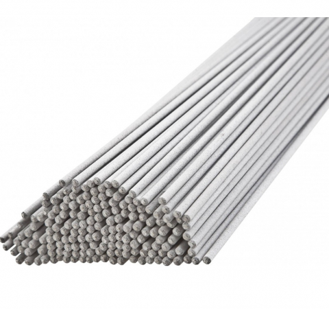Electrozi sudura - Electrozi rutilici pentru crom nichel Intensiv INOX E08 E308L 2.0X300mm pachet 2kg
