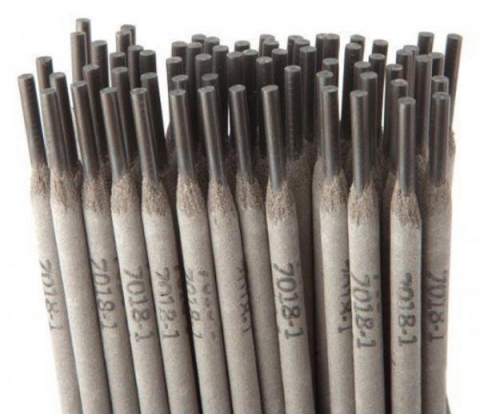 Electrozi sudura - Electrozi sudura bazici Intensiv d:3.2mm pachet de 5Kg, 350mm