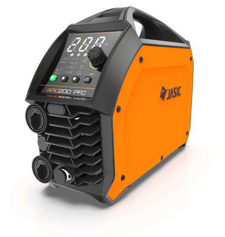 Aparate de sudura MMA - Aparat de sudura INDUSTRIAL JASIC EVO20 ARC 200PFC (Z2S42)