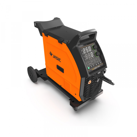 Aparat de sudura MIG-MAG INDUSTRIAL JASIC invertor EVO20 MIG250 PFC (N2SB2) [2]