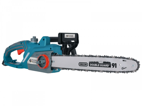 Fierastrau electric cu lant Konner & Sohnen KS CS2400-18 [6]