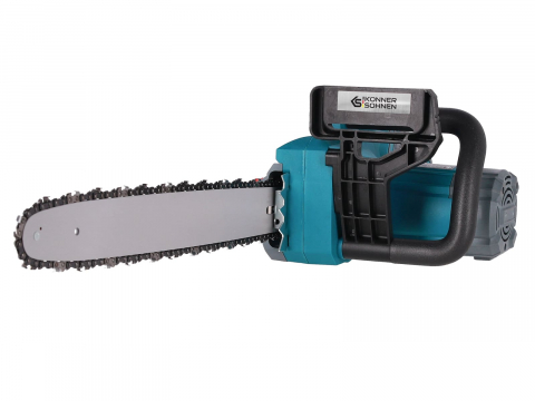 Fierastrau electric cu lant Konner & Sohnen KS CS2400-18 [5]