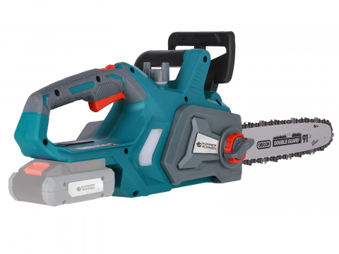 Fierastrau electric cu lant pe acumulator 20V Konner & Sohnen KS CS20V-12 SOLO [1]