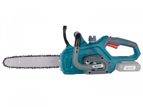 Fierastrau electric cu lant pe acumulator 20V Konner & Sohnen KS CS20V-12 SOLO [4]