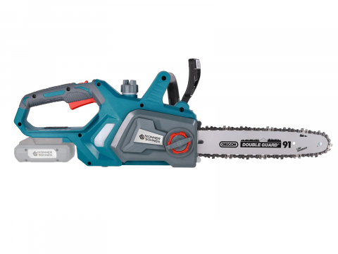 Fierastrau electric cu lant pe acumulator 20V Konner & Sohnen KS CS20V-12 SOLO [5]