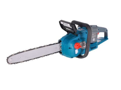 Fierastrau electric cu lant pe acumulator 40V Konner & Sohnen KS CS40V-14 SOLO [4]