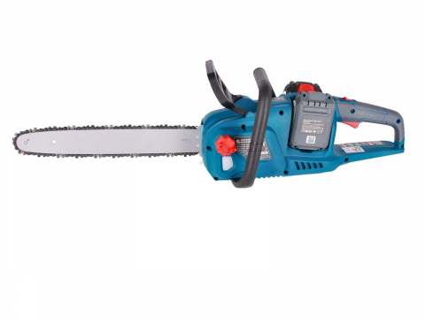 Fierastrau electric cu lant pe acumulator 40V Konner & Sohnen KS CS40V-14 SOLO [3]