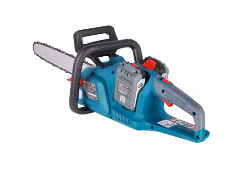 Fierastrau electric cu lant pe acumulator 40V Konner & Sohnen KS CS40V-14 SOLO [2]