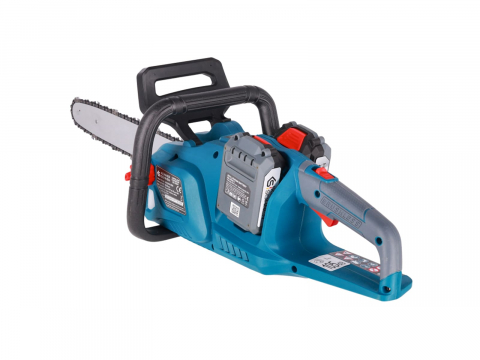 Fierastrau electric cu lant pe acumulator 40V Konner & Sohnen KS CS40V-16 SOLO [2]