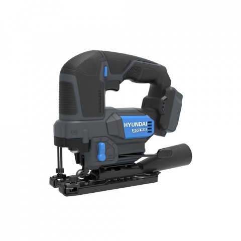 Fierastraie pendulare - Fierastrau pendular brushless cu acumulator 20V HYUNDAI JS20X-26 - SOLO