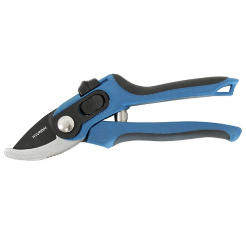 Scule manuale pentru gradina - Foarfeca crengi 12 mm HYUNDAI HY-58001