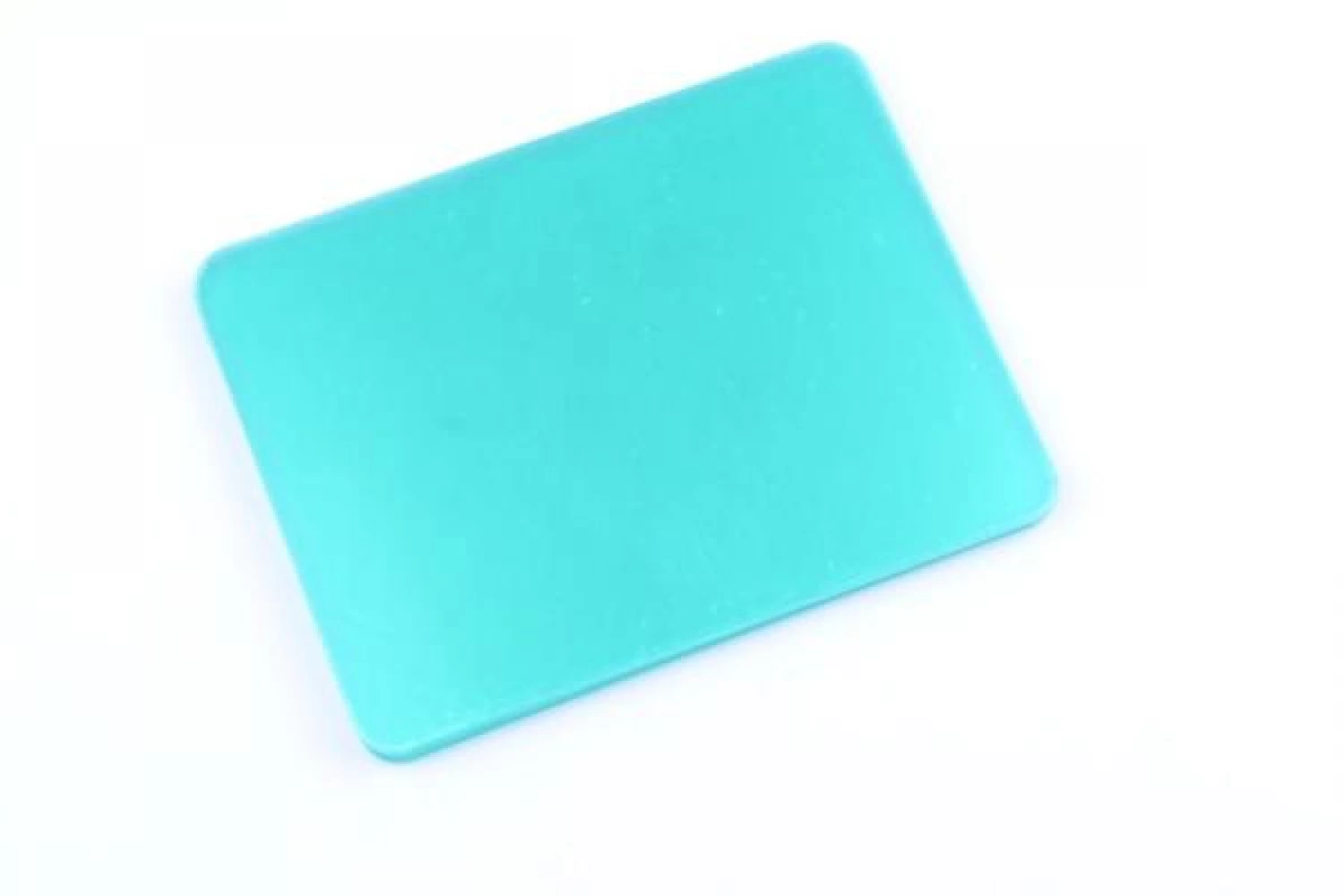 Aparate de sudura - Geam plastic protectie exterioara 138x122mm