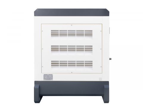 Generator de curent monofazat cu motor diesel Konner & Sohnen KS 18-1YE, 17.6 kva [9]