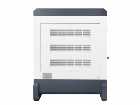 Generator de curent monofazat cu motor diesel Konner & Sohnen KS 18-1DE-G, 17.6 kva [7]