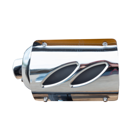 Generator pe benzina KOMPAK K3500E 3.5 kW 230V pornire electrica [16]