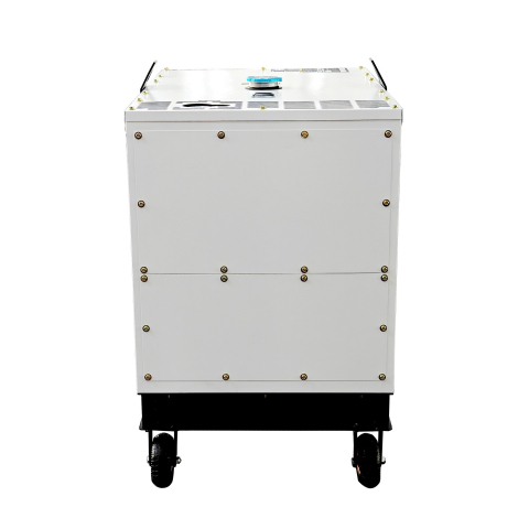 Generator diesel Full Power ITC Power DG14000SE-T, 10 kW / 13,8 kVA, 230/400 V [5]