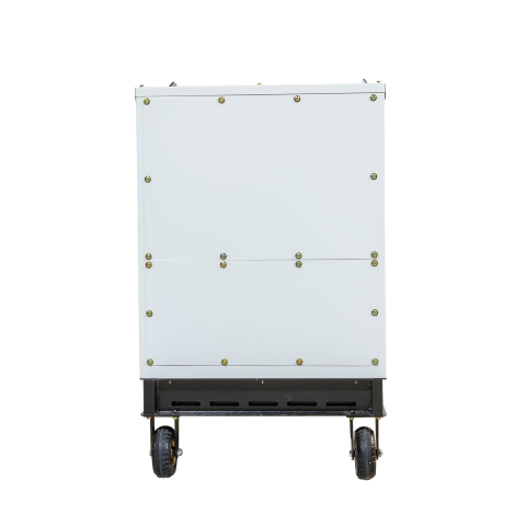 Generator diesel Full Power ITC Power DG20000SE-T, 14 kW / 18,8 kVA, 230/400 V, insonorizat [4]