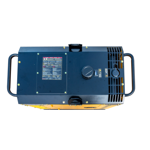 Generator diesel insonorizat KOMPAK KD8600SE 230 V, 6,3 kW [6]