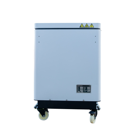 Generator diesel monofazat ITC Power DG12000XSEM, 10 kW, răcire cu apă [10]