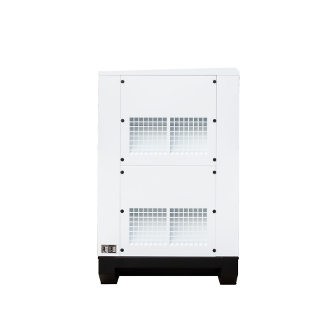 Generator diesel staționar insonorizat KOMPAK DS275KSE 275 kVA 400/230 V [6]