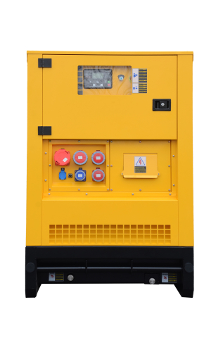 Generator diesel staționar KOMPAK KP-DC150R 149 kVA Cummins 400/230 V [1]