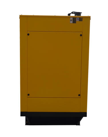 Generator diesel staționar KOMPAK KP-DC275R 275 kVA Cummins 400/230 V [5]