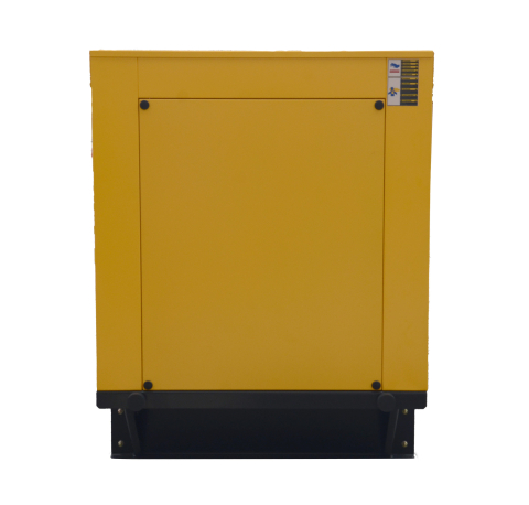 Generator diesel staționar KOMPAK KP-DC35R 34 kVA Cummins 400/230 V [4]
