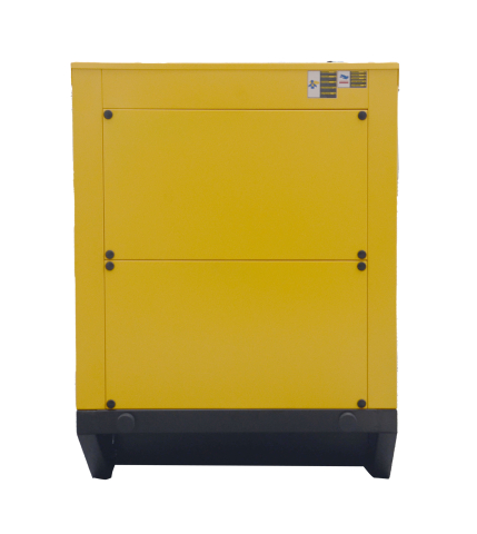 Generator diesel staționar KOMPAK KP-DC88R 88 kVA Cummins 400/230 V [5]