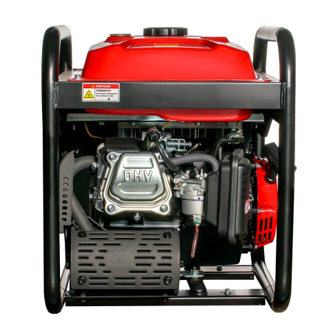Generator inverter ENERGO GI3200, 230 V, putere maximă 3,5 kW [3]