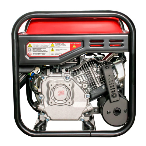 Generator inverter ENERGO GI3200, 230 V, putere maximă 3,5 kW [2]
