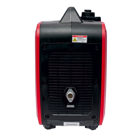 Generator inverter ENERGO GS2500, 230 V, putere maximă 2,8 kW [6]