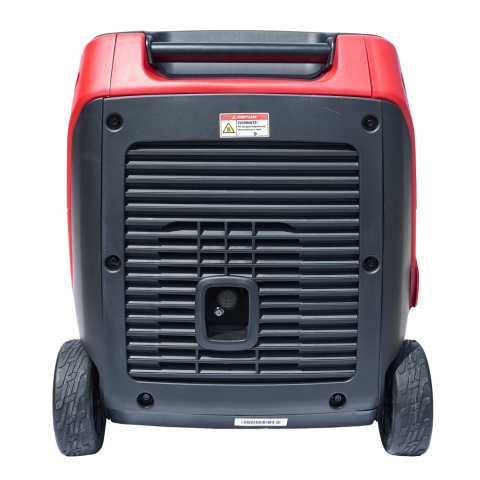 Generator inverter ENERGO GS3500E, 230 V, putere maximă 4 kW [5]