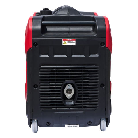 Generator inverter ENERGO GS5000E, 230 V, putere maximă 5,5 kW [6]