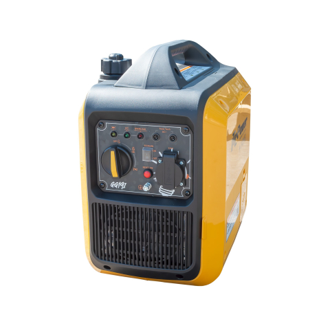 Generator inverter ITC Power GG19i, 2 kW, monofazat, 18 kg [16]