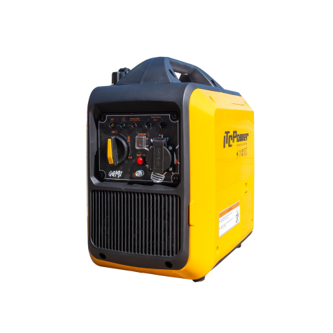 Generatoare curent - Generator inverter ITC Power GG19i, 2 kW, monofazat, 18 kg