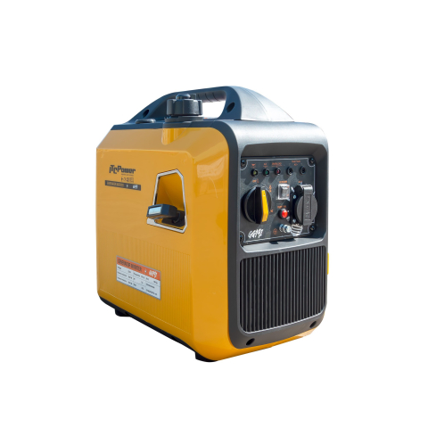Generator inverter ITC Power GG19i, 2 kW, monofazat, 18 kg [8]